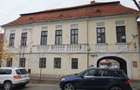 Spatiu ultracentral de birouri Str. Jean Calvin - 9
