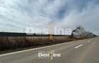 Teren de vanzare Caciulesti 10.000 Euro 1300mp - 1