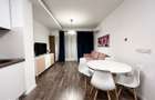 Apartament 2 camere de inchiriat Belvedere Residence Aviatiei-Pipera - 5