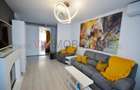 Apartament cu 3 camere decomandat în Titan - 2