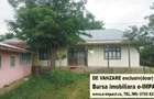 Vz. CASA 4 camere+dep.+ teren 6200mp. LATASTI ,MURGENI, VS. ID-416 - 8