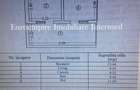 Apartament cu 2 camere decomandat în Nord - 9