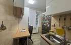 Apartament cu 2 camere semidecomandat în Floreasca - 10