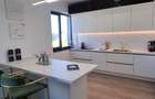 Penthouse cu 4 camere în Pipera - 3