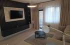 Super Apartament cu doua camere de lux in bloc nou central, Smeurei - 1