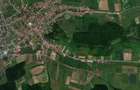 Teren de vanzare Livezeni cu deschidere 110 m la drum principal - 1