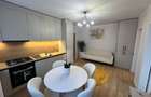 Apartament cu 3 camere semidecomandat în Florești - 3