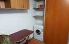 garsoniera zona cet parter se poate face balcon - 4