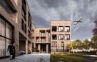 Apartament nou, 2 camere, 177 000 Euro. Comision 0. - 12