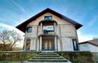 Casa semifinisata 3 etaje+mansarda, 18 ari - Maramures, Rozavlea - 2