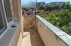 Apartament 4 camere decomandat, etaj intermediar, Splaiul Cr - 4