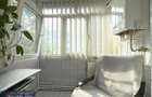 De Inchiriat: Apartament 2 Camere Mobilat ?i Utilat Micro 17 - 9