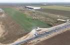Teren Construcții extravilan de 75000 mp, în Exterior Est - 6