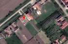 cpta 1/8 din Teren cu casa Loc. ?imand, jud . Arad - 2