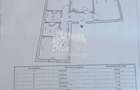 Apartament cu 3 camere în Capitol - 2