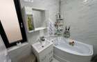 Duplex mobilat ?i utilat, pe parter cu 3 camere, 2 bai s... - 18