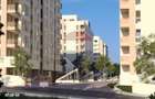 Apartament 2 camere 55 mp Rasarit de Soare Vedere parc Etaj 4 - 7