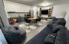 Apartament 3 camere, lux, prima inchiriere, parcare subteran - 11