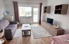 Vanzare apartament 1 camera ultrafinisat, Kaufland Manastur - 2