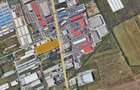 Teren intravilan Afuma?i, DN2 langa Doraly Expo Market - 6
