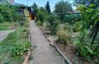 Voluntari - Teren cu casa locuibila 861 m2 ideal pentru proiectul tau - 9