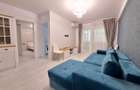 Liber, mobilat, de vanzare apartament 2 camere, Cug Pepiniera - 1
