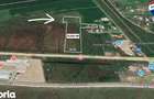 Teren de vanzare 1,5 ha, oportunitate de investitie in Dumesti - IASI - 3