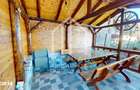 Casa de vacanta, 4 camere, 500mp teren, priveliste spre munti, Tocile - 19