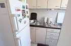 Garsoniera cu balcon, lift si mobilier in Costin Georgian - 3