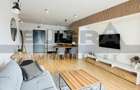 Apartament cu 2 camere semidecomandat în Central - 2