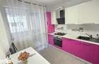 Apartament 2 camere decomandat, complet mobilat, balcon 9mp, Sector 4 - 11