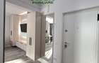Apartament 1 Camera, Mobilat si Utilat MODERN, Bloc NOU, etaj 1, Rediu - 6