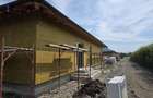 Casă individuală cu 4 camere cu Canalizare în Stupini - 10