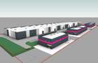 Spațiu industrial, de 490 mp, în Militari - 9