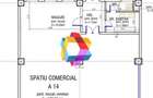 Spațiu comercial, de 154.80000305176 mp, în Gării - 6