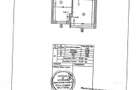Apartament cu 2 camere semidecomandat în Popești-Leordeni - 9