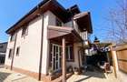 Casă cu 4 camere în Afumați - 8
