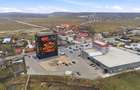 Spatiu Comercial de Vânzare cu ROI 8.4%  - Podu Iloaei E583 - IAȘI - 3