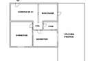 Apartament de vanzare 3 camere gradina 85mp 2 parcari Calea Surii Mici - 17
