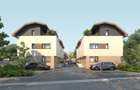 Duplex cu 4 camere cu Canalizare în Ozana - 2