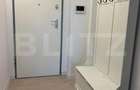 Studio 37 mp +22 mp terasa, bloc nou, Brazda lui Novac - 9