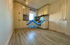 Apartament cu 3 camere semidecomandat în Gară - 2