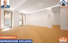 Apartament cu 3 camere semidecomandat în Pipera - 9