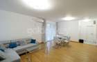 Apartament cu 3 camere semidecomandat în Herăstrău - 4