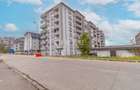 Apartament cu 3 camere semidecomandat în Florești - 2