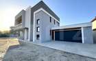 Casă cu 5 camere cu Teren 1355 Mp în George Enescu - 1