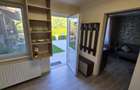 Inchiriez apartament cu o camera la casa