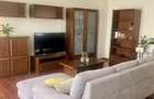 Apartament spatios in vila, cartier Europa - 1
