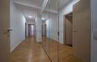 Herastrau - Soseaua Nordului apartament cu 4 camere de inchiriat, vedere libera - 12