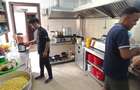 Vila interbelica cu terasa-restaurant in functiune zona Blv Marasesti Bucuresti